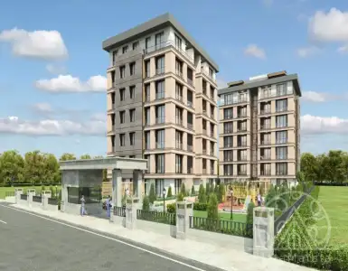 Buy in Turkey for 515000$