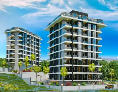 Buy in Turkey for 140027$