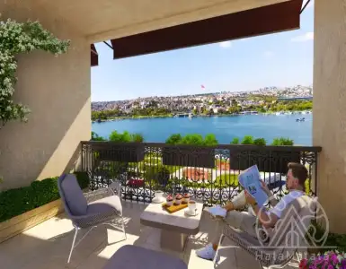 Buy in Turkey for 175000$