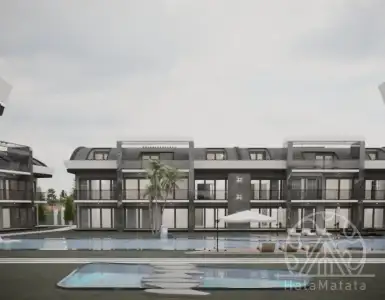 Buy in Turkey for 214517$