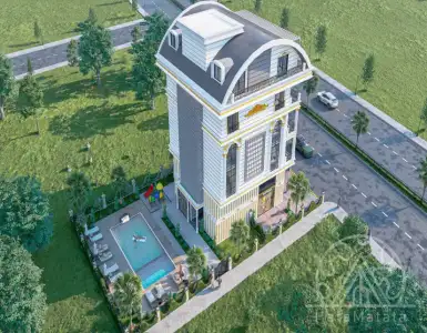 Buy in Turkey for 139146$