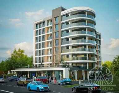 Buy in Turkey for 171314$