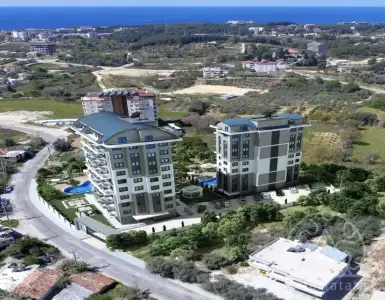 Buy in Turkey for 135667$