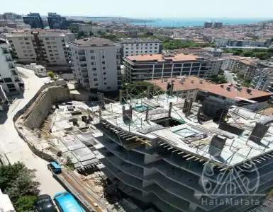 Buy in Turkey for 600000$