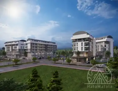 Buy in Turkey for 265000$