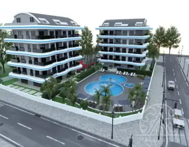 Buy in Turkey for 136827$