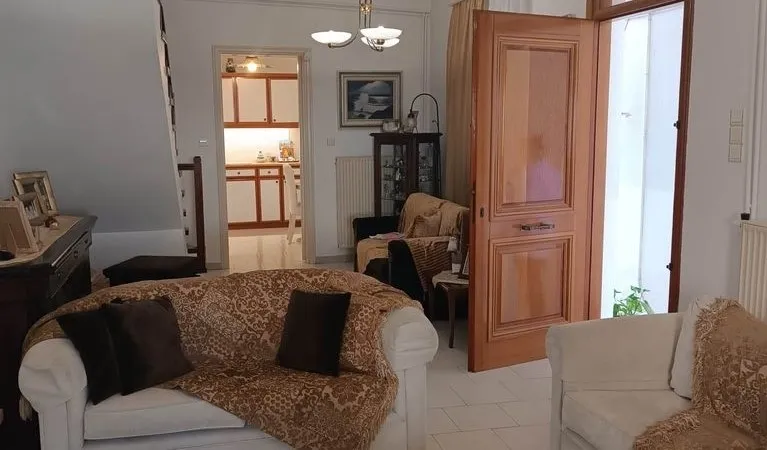 Квартира 125м² в Греции, Афины. Стоимостью 302151£ аренда фото-2