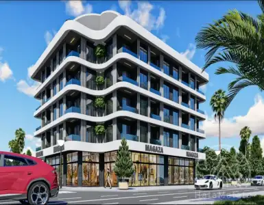 Buy in Turkey for 114796$