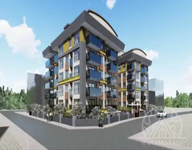 Buy in Turkey for 230751$