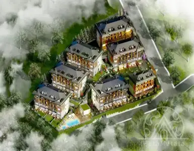 Buy in Turkey for 660000$