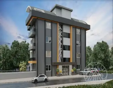 Buy in Turkey for 115955$