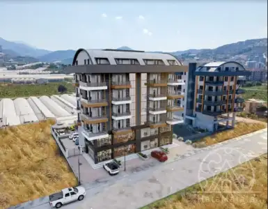 Buy in Turkey for 168135$