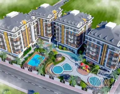 Buy in Turkey for 129000$