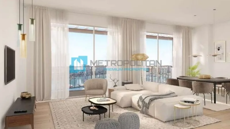 Квартира 602.29м² в ОАЭ, Дубай. Стоимостью 4369804£ аренда фото-4