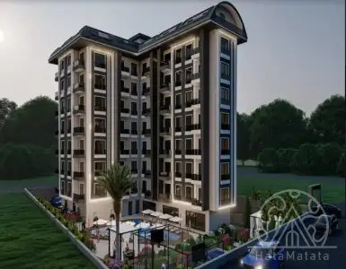 Buy in Turkey for 127551$