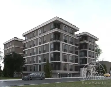 Buy in Turkey for 380000$