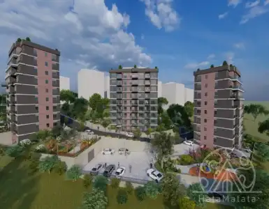 Buy in Turkey for 432000$