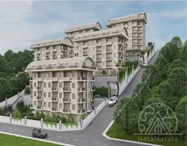 Buy in Turkey for 149582$