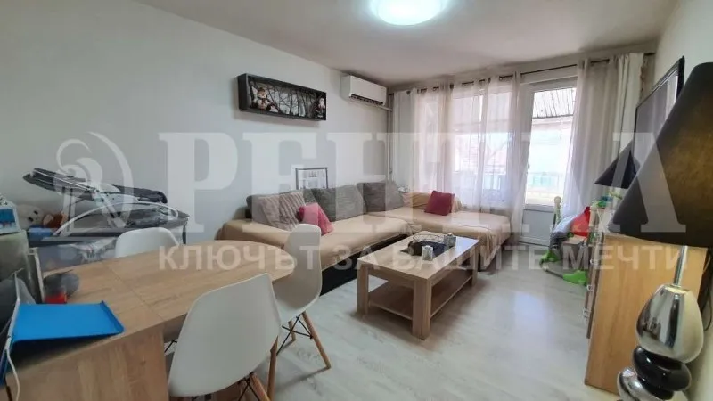 Квартира 85м² в Болгарии, Пловдив. Стоимостью 105547£ аренда фото-3