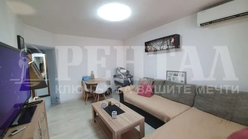 Квартира 85м² в Болгарии, Пловдив. Стоимостью 105547£ аренда фото-6