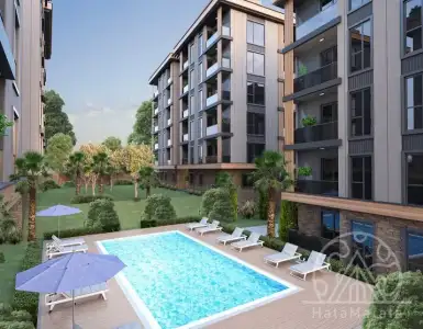 Buy in Turkey for 254000$