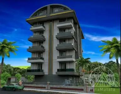 Buy in Turkey for 126391$