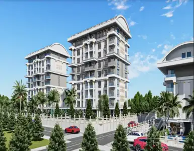 Buy in Turkey for 127551$