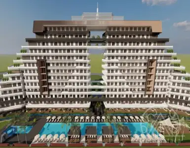 Buy in Turkey for 230751$