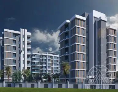 Buy in Turkey for 160000$