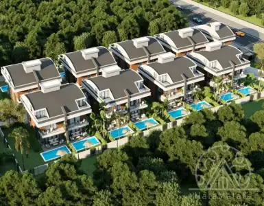 Buy in Turkey for 800000$