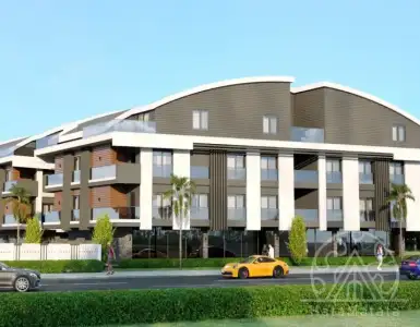 Buy in Turkey for 125000$