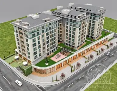 Buy in Turkey for 217000$