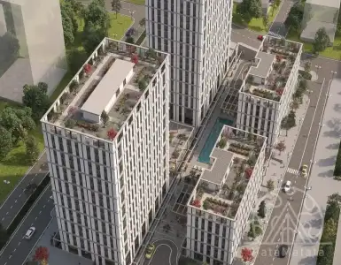 Buy in Turkey for 210000$