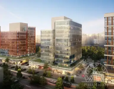 Buy in Turkey for 443000$