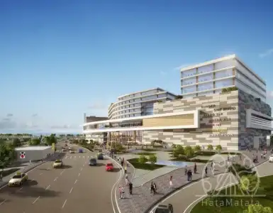 Buy in Turkey for 541000$