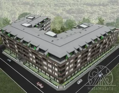 Buy in Turkey for 420000$