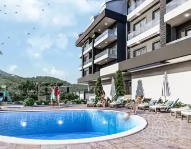 Buy in Turkey for 159090$