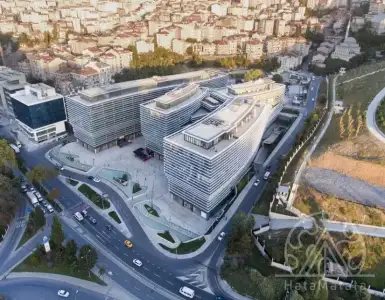 Buy in Turkey for 619700$