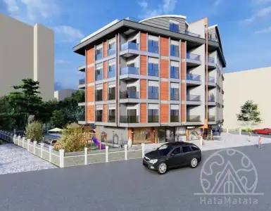 Buy in Turkey for 130000$