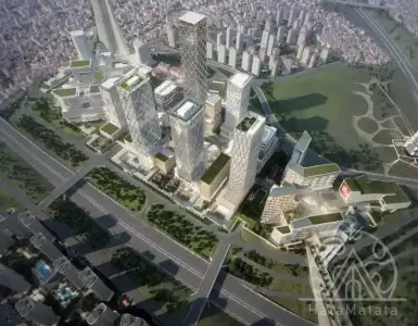 Buy in Turkey for 300000$