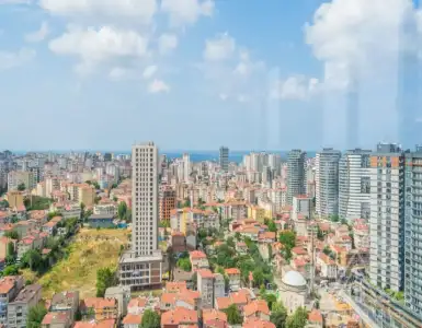 Buy in Turkey for 269000$