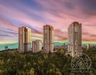 Buy in Turkey for 194500$