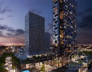 Buy in Turkey for 289000$