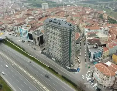 Buy in Turkey for 738000$