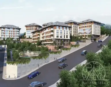 Buy in Turkey for 779000$