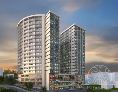 Buy in Turkey for 189741$