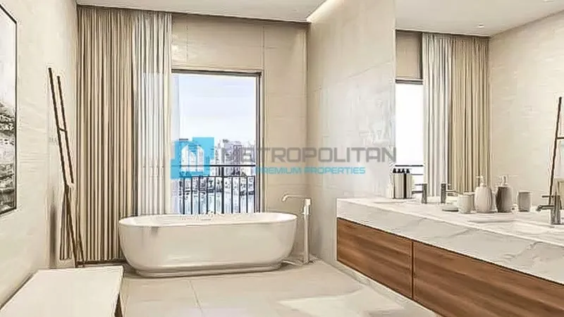 Квартира 188.04м² в ОАЭ, Дубай. Стоимостью 1087447£ аренда фото-6