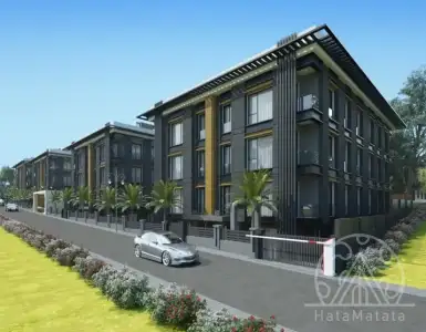 Buy in Turkey for 185000$