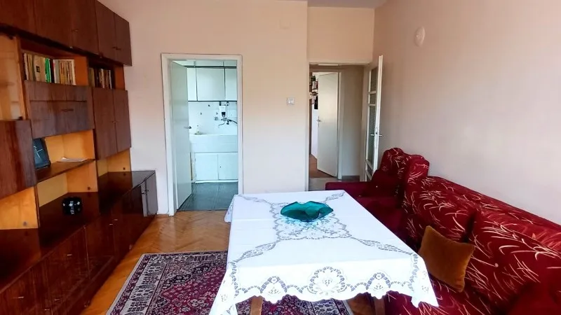 Квартира 78м² в Болгарии, Варна. Стоимостью 136259£ аренда фото-6