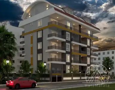 Buy in Turkey for 173933$